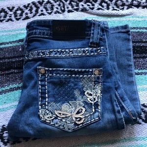 Shyanne jeans! 25x33